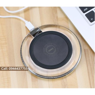 Đế sạc không dây Remax RP - W1