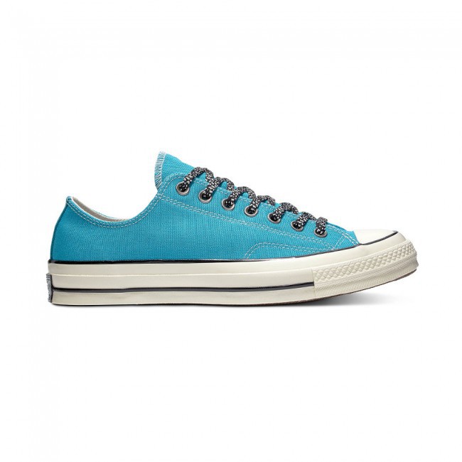 [Mã MABR245HV giảm 10% đơn 350K] Giày sneakers Convese Chuck Taylor All Star 1970s Vintage Canvas Mountaineering 162367