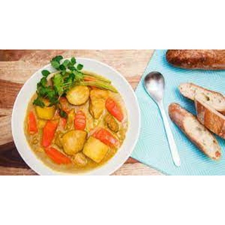 BỘT CÀ RI ÔNG CHÀ VÀ 20GR