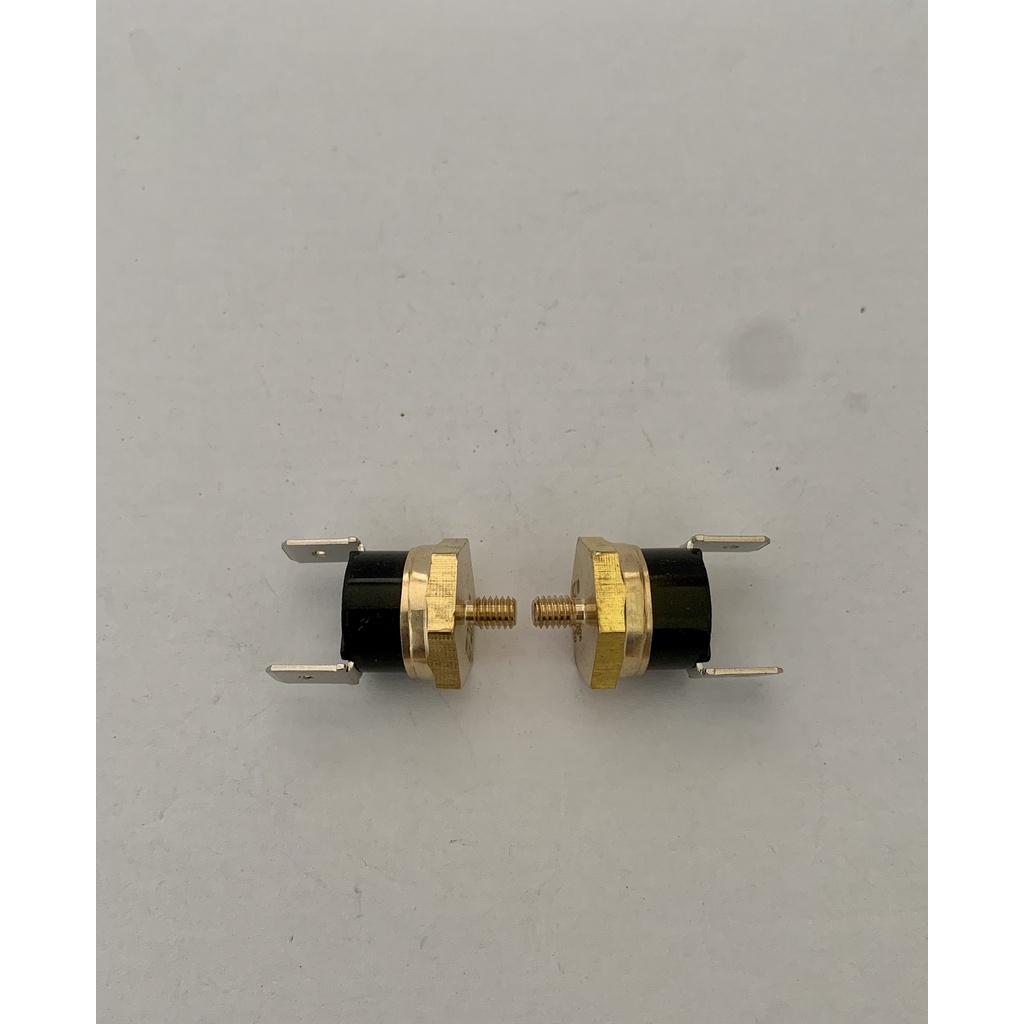 Rơ Le/ Sò Nhiệt Máy Pha Cà Phê 110 độ 10A 250V