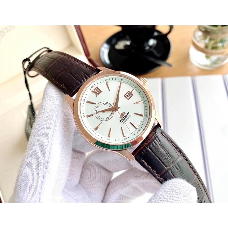 Đồng hồ nam ORIENT MEN'S WATCH .