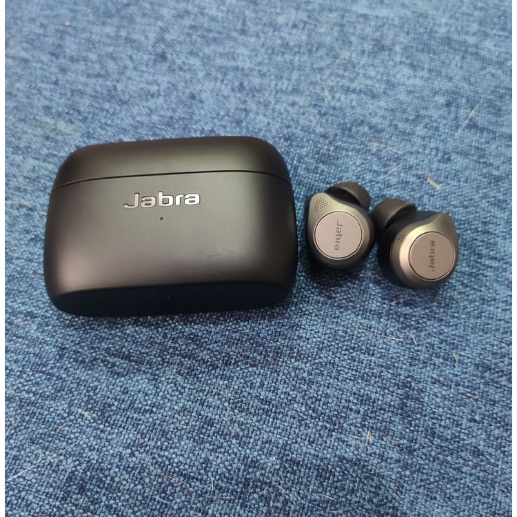 Tai Nghe không dây JABRA ELITE 85T - CORAL STORE