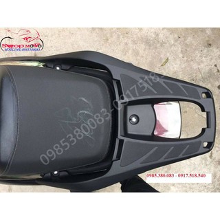 Tay dắt (cản sau) SH 300i cao cấp cho SH 2012-2020 và 2021