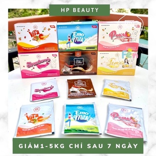 CHAI NHỰA PET [ Nắp đen ]