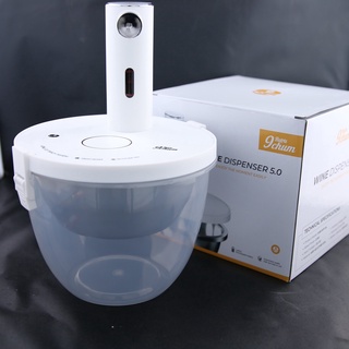 Máy rót rượu tự động cảm ứng thông minh 3TTO.TI0014