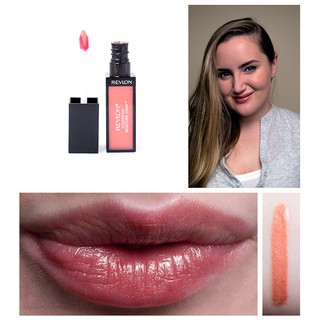 Son kem lì Revlon Exclusive