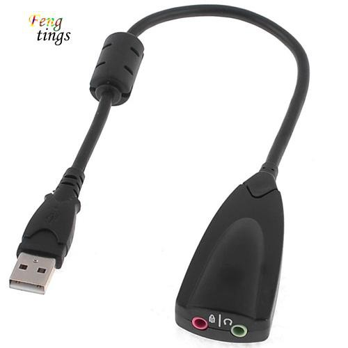 Dây cáp chia cổng âm thanh chốt cắm 3.5mm