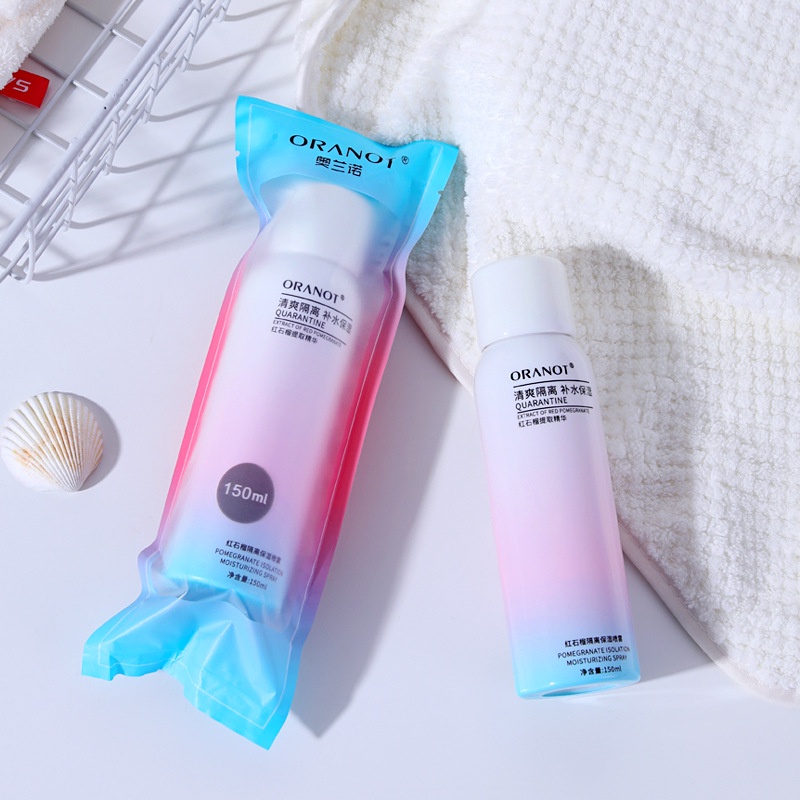 MVP2616 Xịt chống nắng trắng da 150ml