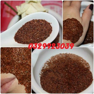 500G NGŨ HOA HẠT-HẠT ĐÌNH LỊCH