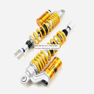 Phuộc ohlins bình dầu Xe SH