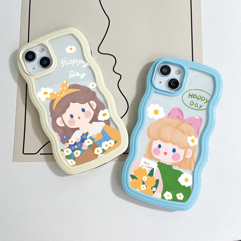 Suntaiho Ốp lưng iphone Ốp điện thoại TPU mềm hình hoa hướng dương thích hợp cho iPhone 11 11 Pro 13 12 Pro Max X XS Max XR 7