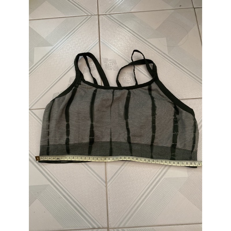 THANH LÝ TỦ ĐỒ! Áo tập gym