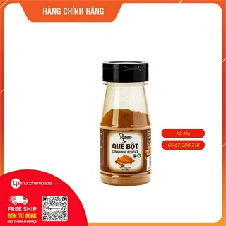 Bột quế vipep 35g