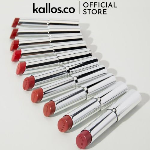 Son Thỏi Bóng Laneige Ultimate Glow Lipstick - Kallos Vietnam
