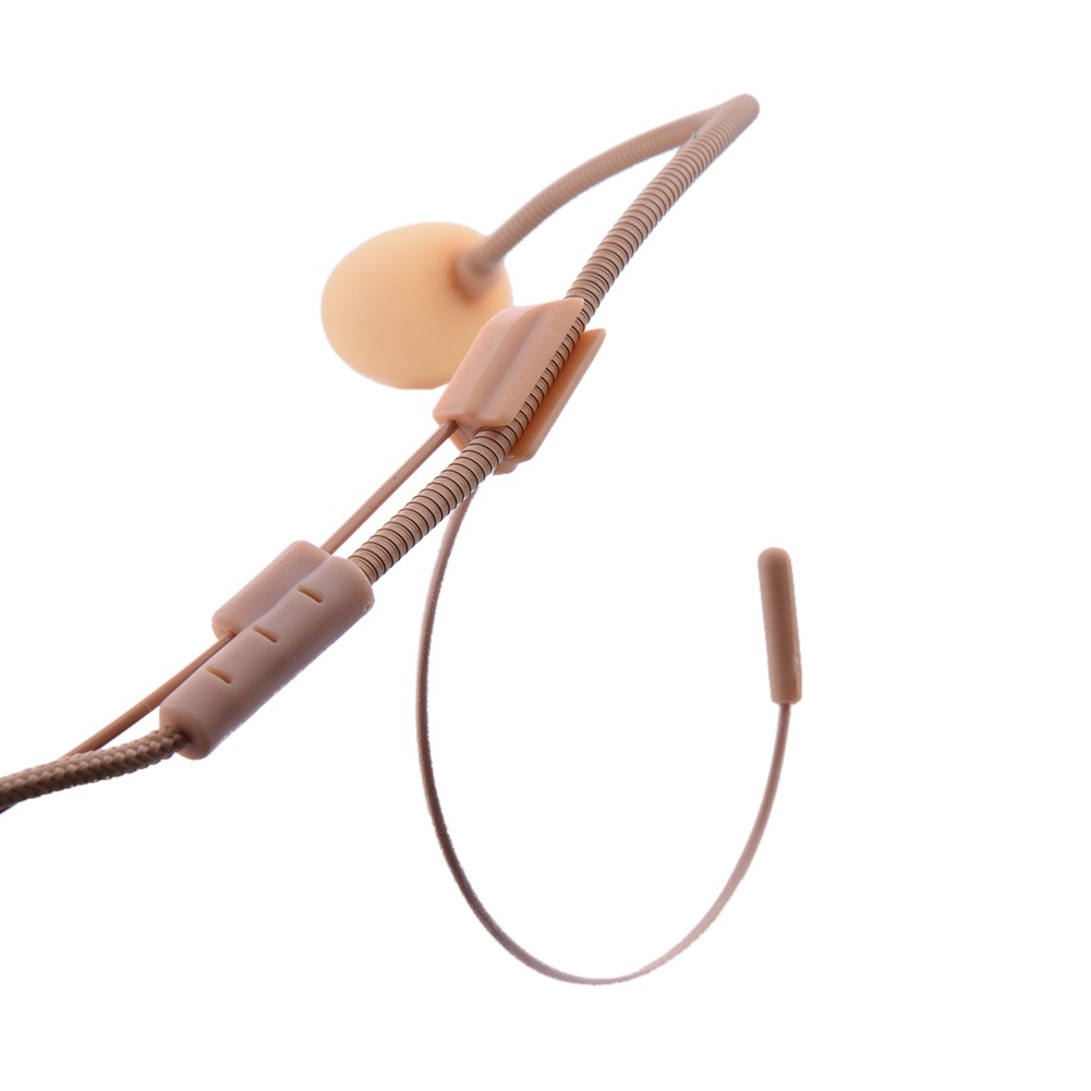 Micro cài áo tiện lợi cho giáo viên dạy học