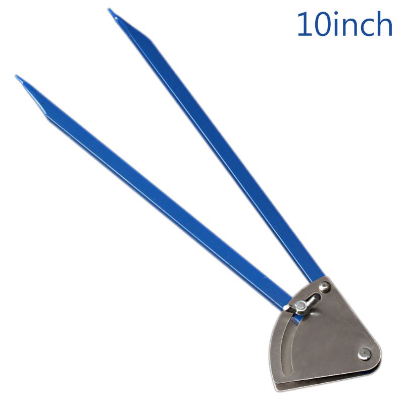 Thước Đo Bản Lề Độ Cứng Cao Chuyên Dụng