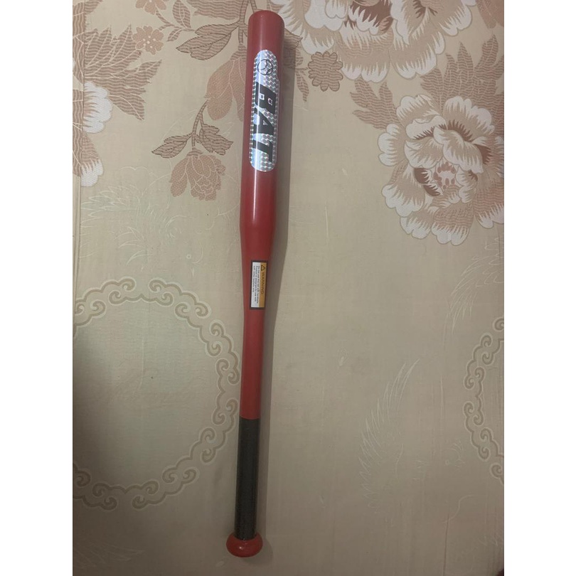 Gậy đánh bóng chày 71cm  và 81cm  tập luyện cùng nhau và thi đấu thể thao BAT đúc sắt luyện kim cứng cáp