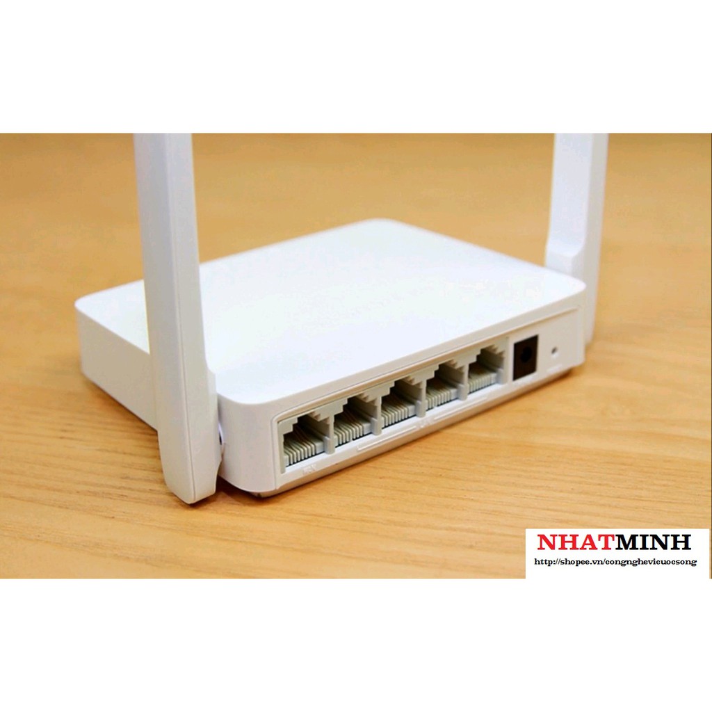 Bộ phát wifi Mercury 301R