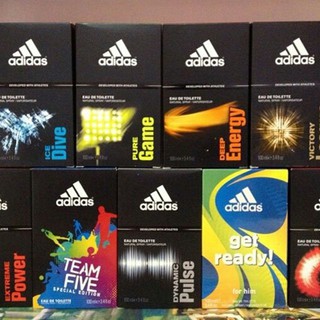 Nước hoa Adidas - Dynamic Pulse 100ml