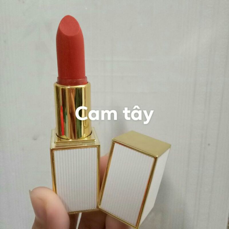 combo siêu tiết kiệm 1 son cao cấp 1 mascara | BigBuy360 - bigbuy360.vn