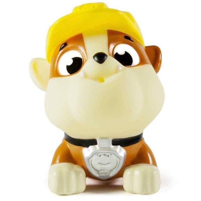 Chó cứu hộ Paw Patrol