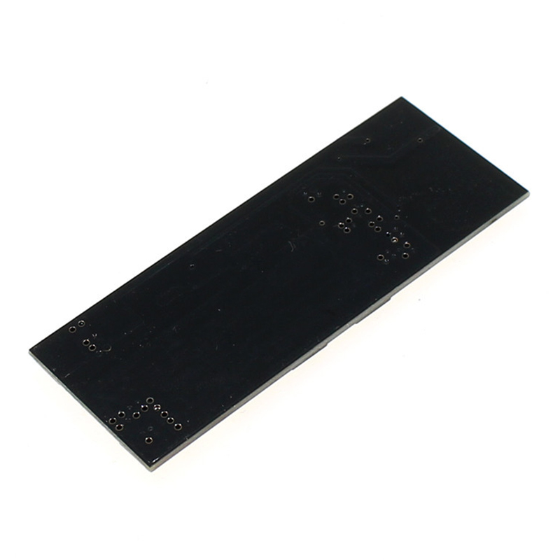 Bảng mạch bảo vệ pin Lithium 2S 7.4V 20A Lifepo4 cho máy hút bụi tiện dụng