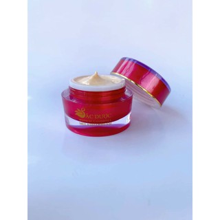 kem đêm sắc dược dưỡng trắng mịn da