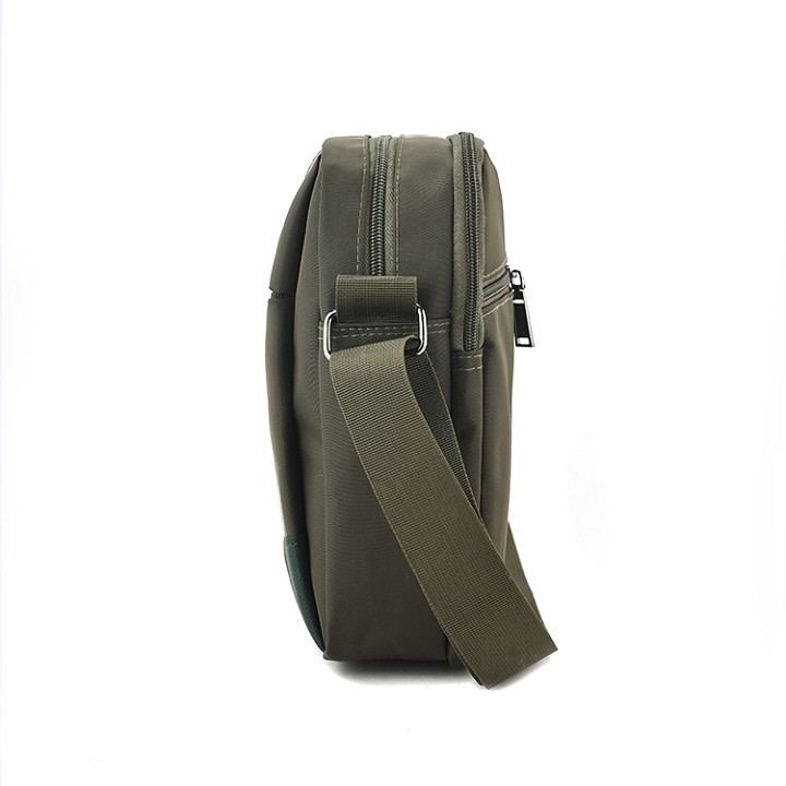 Túi đeo chéo thời trang nam phong cách Hàn Quốc | BigBuy360 - bigbuy360.vn