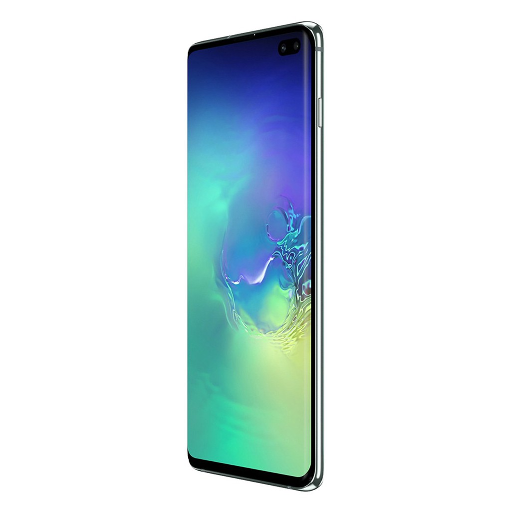 Điện Thoại Samsung Galaxy S10 Plus (128GB/8GB) - Hàng Chính Hãng - Đã Kích Hoạt Bảo Hành Điện Tử