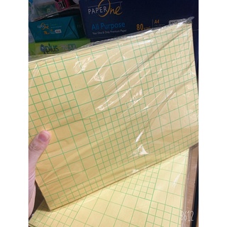 [ IN LAZER] 1 Xấp Decal  Vàng đế cắt ( decal vàng), Xấp 100 tờ