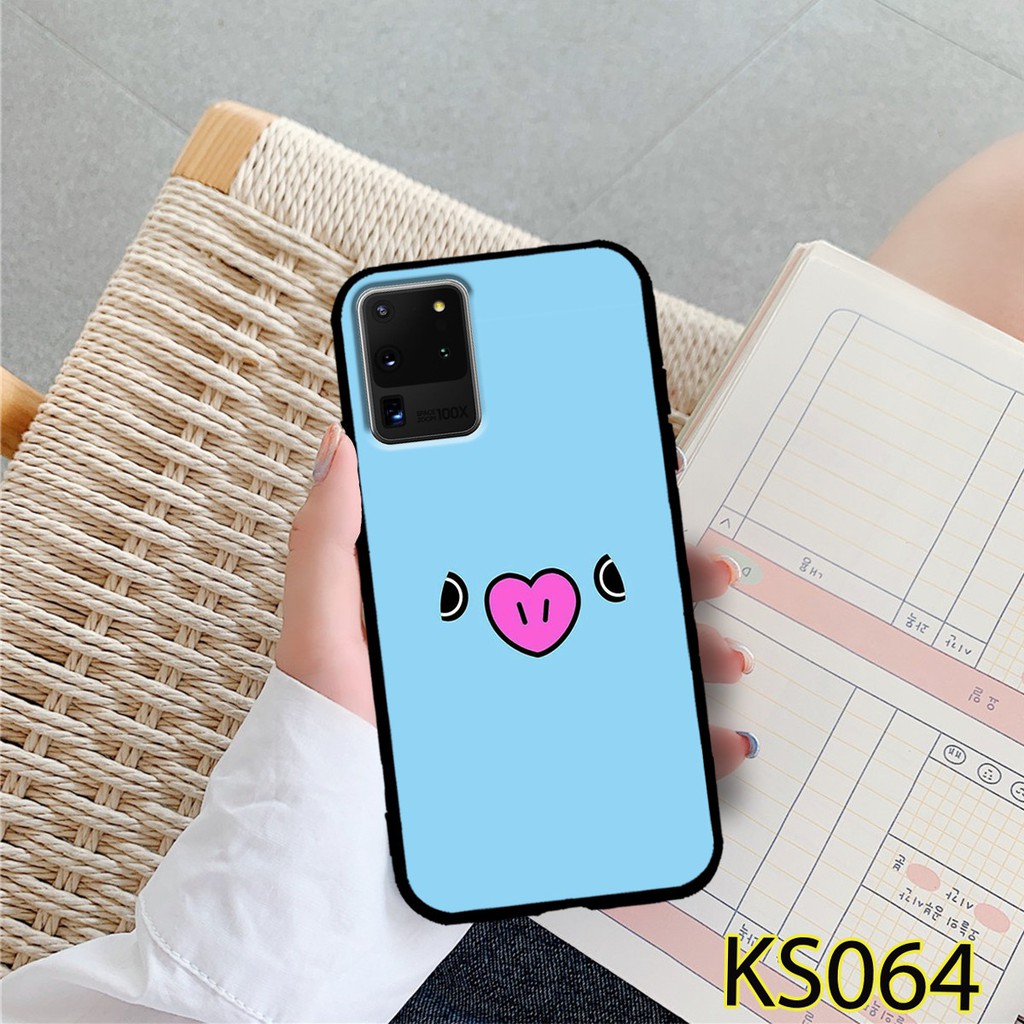 Ốp lưng Samsung S20/S20 PLUS/S20ULTRA in hình ICON siêu đẹp, độc, lạ_KINGSTORE.HN_Ốp SS S20/S20 PLUS/S20 ULTRA