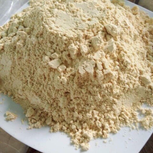 2 kg Bột đậu tương rang mịn thơm nức