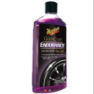 Meguiar's - dưỡng lốp ô tô - g7516