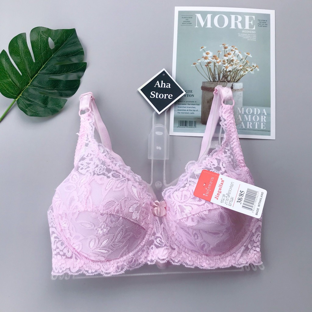 Áo ngực ren không mút sexy quyến rũ | BigBuy360 - bigbuy360.vn