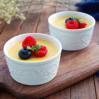 🍮🍭Pudding TRỨNG MOLE ĐÀI LOAN-100G🍮🍭