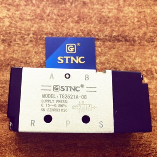TG 2521A Van Khí Nén STNC