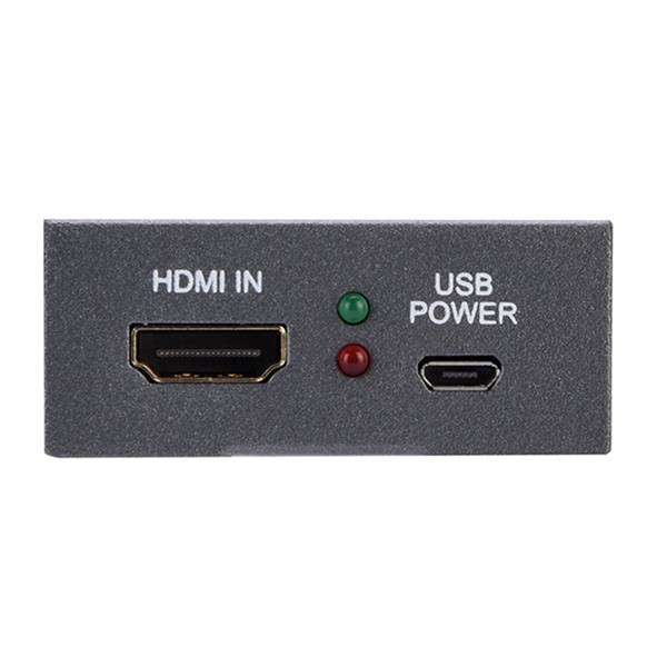 Bộ Chuyển Đổi Hdmi Sang Sdi Với Power Mini 3g Hd Sd-Sdi Cho Camera