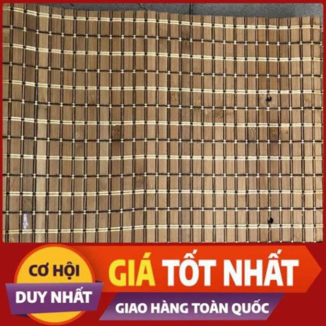 Màn Tre,Mành Tre [Giá Rẻ] Che Mưa Nắng (Có Thể Làm Theo Yêu Cầu) Giá Tính Theo Mét Vuông