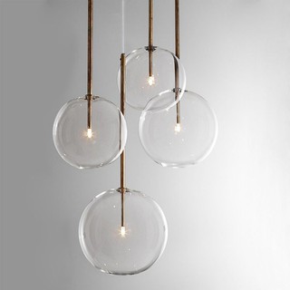 Đèn thả Cafe THCN 160-20