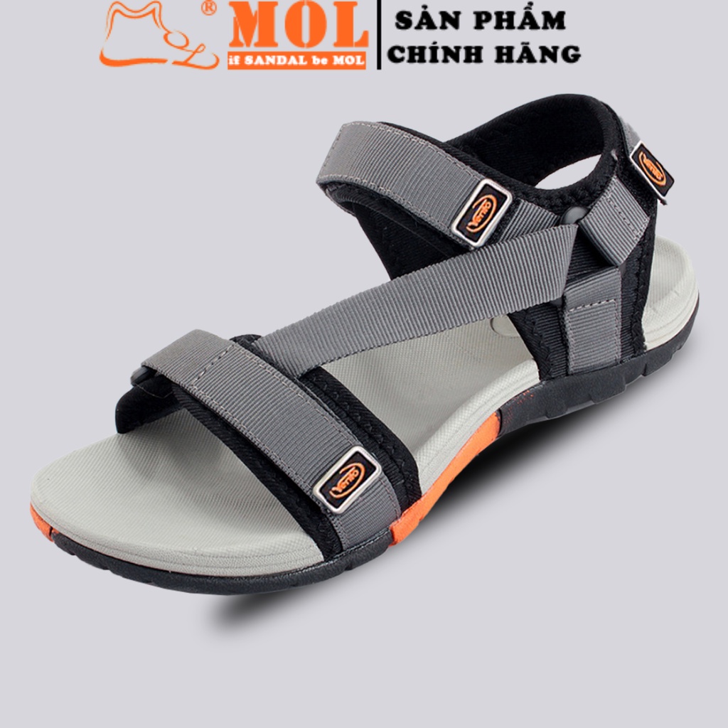 Giày sandal Vento couple nam nữ quai ngang có quai hậu cố định cho cặp đôi mang đi học đi biển du lịch NV4538G