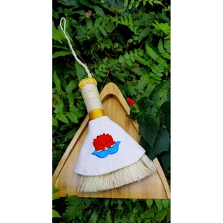 [Chổi Quét Bàn Thờ] Bản Hốt _ Tam Giác