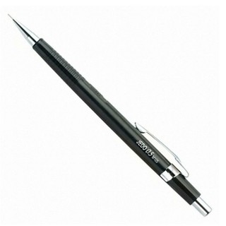 Bút Chì Bấm, JD1369 E-Micro Jedo Sharp 0.5Mm - 8001008400