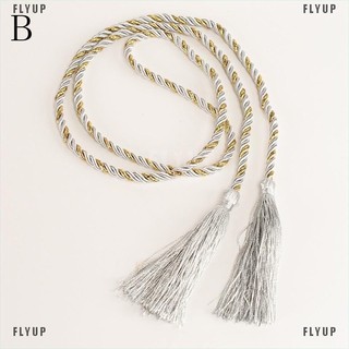 Dây buộc rèm tua rua (12k/chiếc)