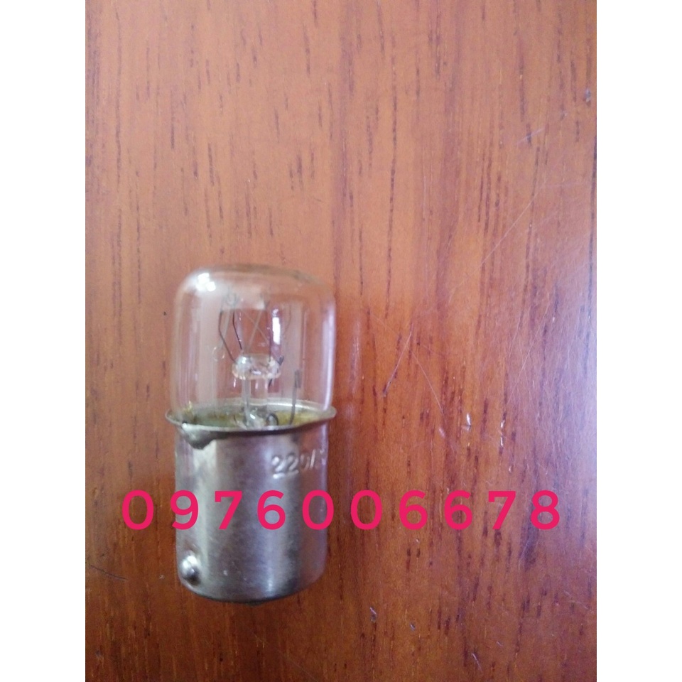 Đèn báo 220V-5W