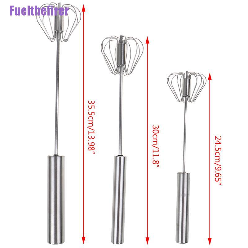 Dụng Cụ Đánh Trứng Bán Tự Động Tiện Dụng