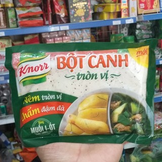 Bột Canh Tròn Vị Knorr Gói 190g