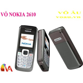 VỎ NOKIA 2610