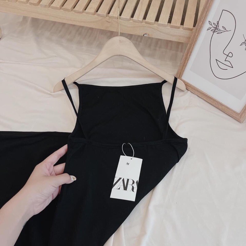 Váy Maxi Cổ Yếm Hở Lưng Hàng Đủ Size | BigBuy360 - bigbuy360.vn