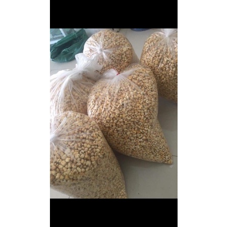 1KG BỎNG NGÔ GỪNG CÓ ĐƯỜNG