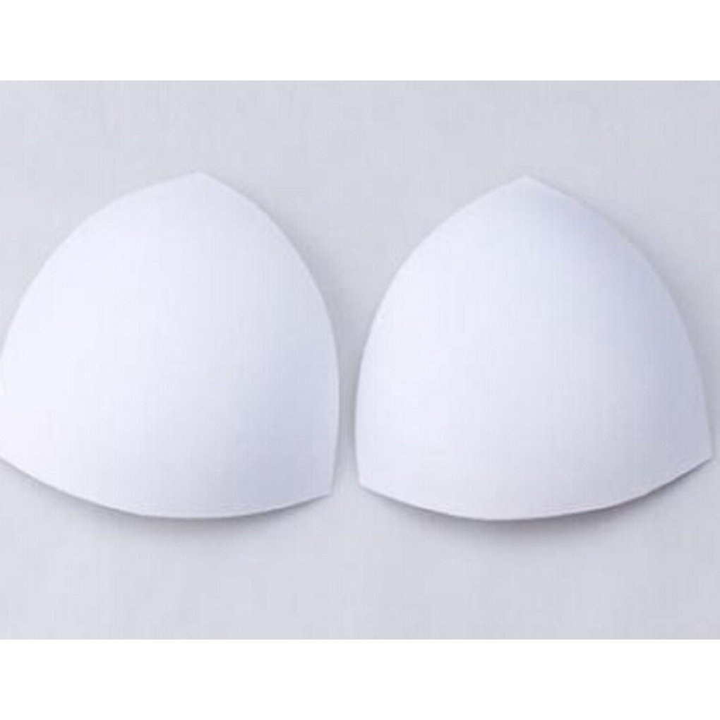 Set 2 miếng mút áo lót thời trang tiện dụng cho nữ | BigBuy360 - bigbuy360.vn